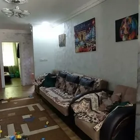 (2591)-3MKR 3-KOMNAT 3-ETAJ 3ИМКР RAHMAN