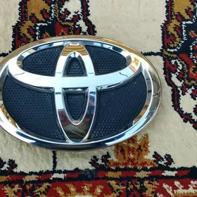 orginal emblema öküz 2007