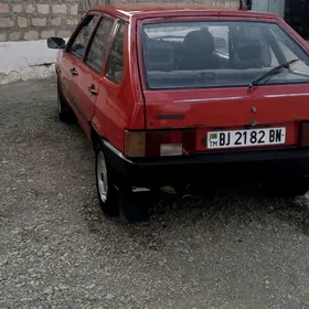 Lada 2109 1995