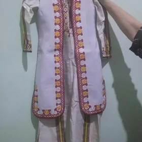 keteni köýnek,şamtu