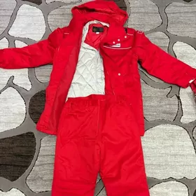 бушлат спец одежда