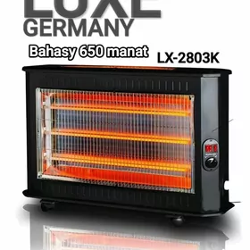 SPIRAL PEÇLER HER GORNYŞDE BAR