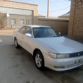 Toyota Chaser 1993