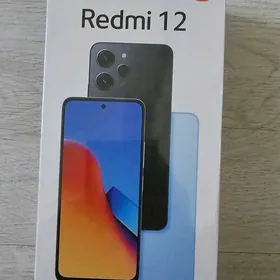 Redmi 12