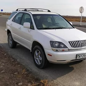 Lexus RX 300 1999