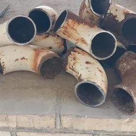 Турба колень