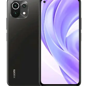 Mi 11 lite 5G NE 8/128gb