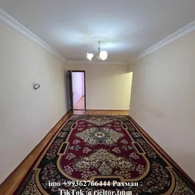 (2832)-11MKR 2-KOMNAT 3-ETAJ HUDAÝBERDYÝEW RAHMAN