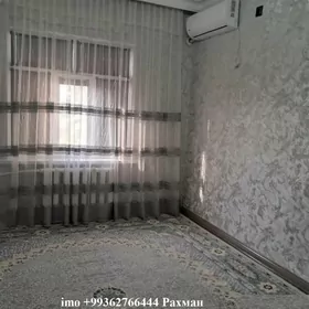 (2833)-1MKR 3-KOMNAT  4-ETAJ RAZDELNYÝ RAHMAN