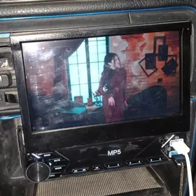 Maytafon Mp 5 gssagly admen yok