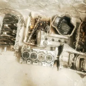 2,4 mator zapçaslar