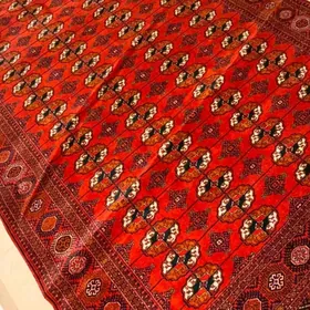 El haly Ковёр ручной работы