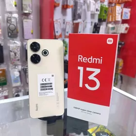 redmi 13 8/128