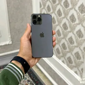 iphone 13 Pro Max 1 TRB 89%