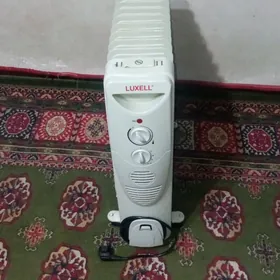 Gapyrga pec масленая обогреват