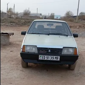 Lada 21099 2001