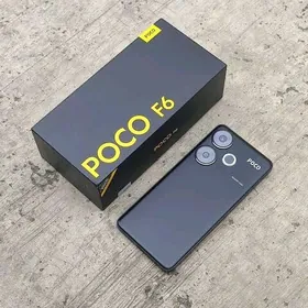 Poco F6