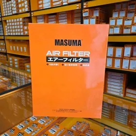 MASUMA AUDI Howa filter