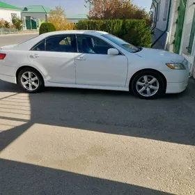 Toyota Camry 2008