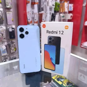 redmi 12