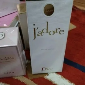 парфюмерия