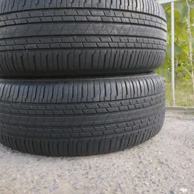 265 55 20 BRIDGESTONE