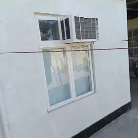 Ayratyn gurlan komnat