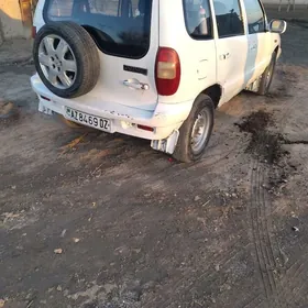 Lada Niva 2007