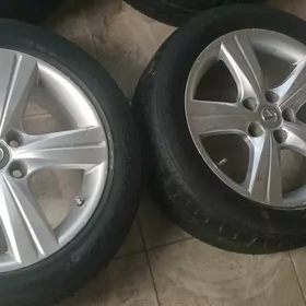 17lik diska balon leksus