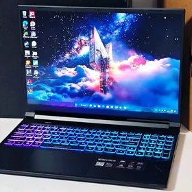 Acer Nitro V16s|i7-240H|RAM'16