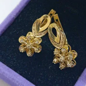 gyzyl gulakhalka brilliant