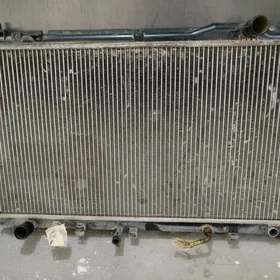 radyatör 3 lük duty kamri