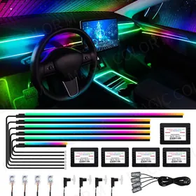 salon led cyra akýan