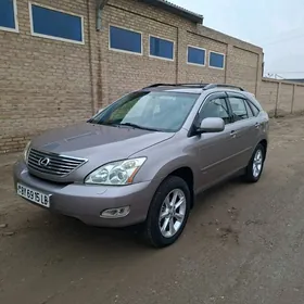 Lexus RX 330 2005