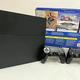 ️PS-4 3Rwz 9.0v 1Tb proşiwka