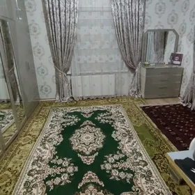 Taze zaman 3 komnat 1 tapgyr