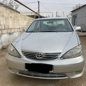 Toyota Camry 2002