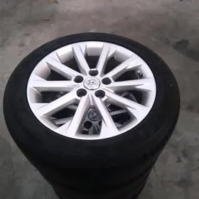 Palta Camry diska teker 17