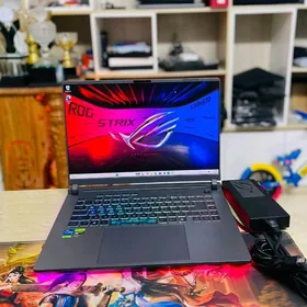 ROG G16|i7-14|RTX5060|16GB