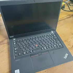 Lenovo X13