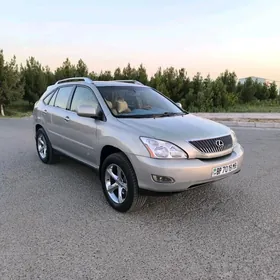 Lexus RX 330 2004
