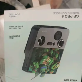 приставка новая 600