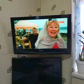 ТЕЛЕВИЗОР САМСУНГ