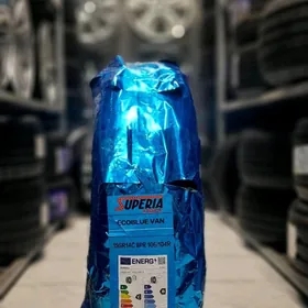 SUPARIA 25YYL 195R14C 1ST 850