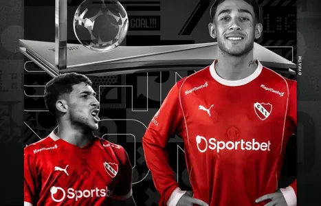 Премию Пушкаша за лучший гол года завоевал аргентинец Сантьяго Монтиэль