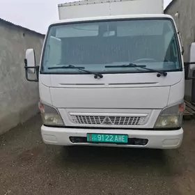 Mitsubishi Canter 2009