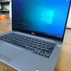 Dell E7300