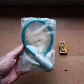 замок велосипед ссср gulp