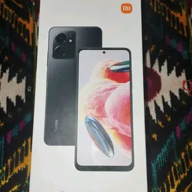 REDMI NOTE 12 (8/256)