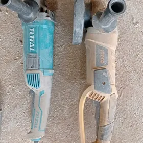 Болгарка Дрель